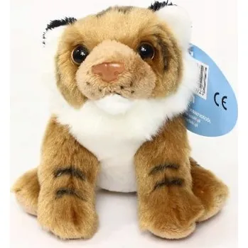 plyšák Plyšová Hračka tygr 13 Dubi Věk 2+