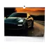 Kalendář Baloušek Tisk Nástěnný kalendář Dream Cars 2026