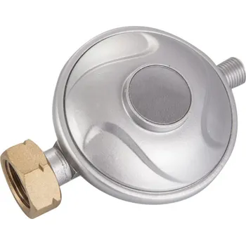 Horkovzdušná pistole Pro-Tech TOOLS Regulátor tlaku plynu 700mbar (PL) 40932 RG-P-01-700