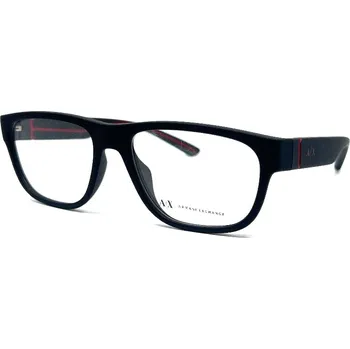 Brýlová obroučka Armani Exchange 3102U 8181 56