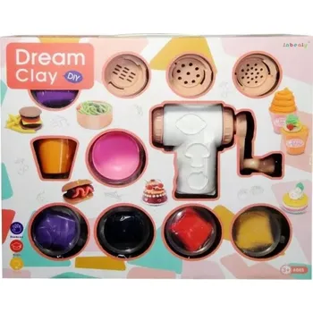 Modelovací hmota MODELÍNA MODELOVACÍ HMOTA