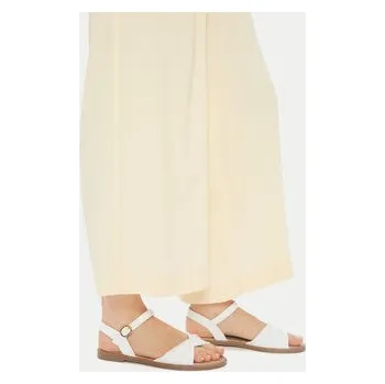 Dámské sandále Sandály JENNY CHIKA WS250723-1 Bílá 36