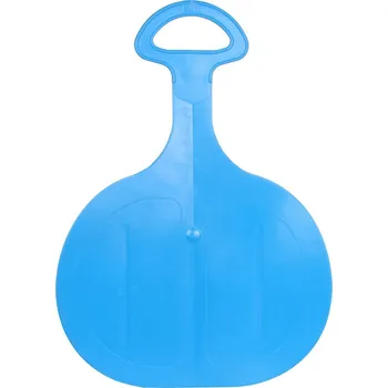 Boby Merco Pinguin sáňkovací lopata modrá varianta 24174