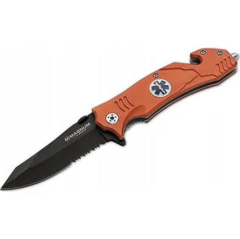 kapesní nůž Taktický Nůž Böker