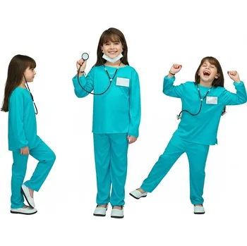 Karnevalový kostým Kostým na Halloween GoDan, velikost 130-140