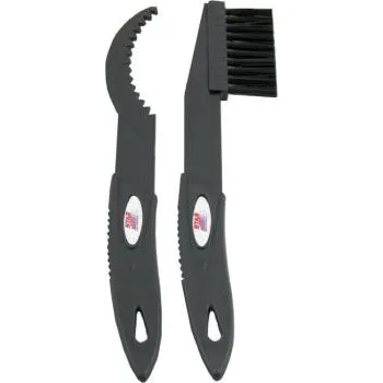STAR BLUBIKE BICYLE Brush Kit