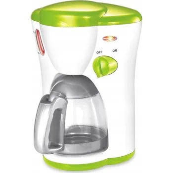 Kávovar Zelený kávovar Luxma 3209Z