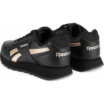 Dámská obuv Reebok dámské sportovní boty REEBOK GLIDE BLACK 100223252 velikost 39