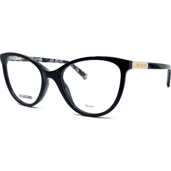 Brýlová obroučka Love Moschino 574 8075320