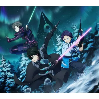 Počítačová hra Sword Art Online: Fatal Bullet - Dissonance Of The Nexus Expansion