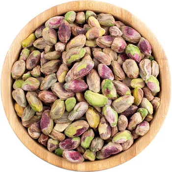 Potravina Vital Country Pistácie natural loupané