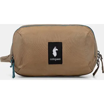 Kosmetická taška Kosmetická taška Cotopaxi Nido 4L F21494N91 hnědá 82A, vel. ONE SIZE