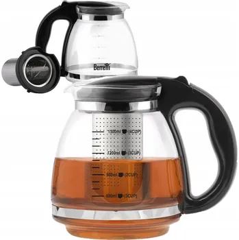 Konvice na čaj Konvice Beretti 2000 ml na 6 šálků