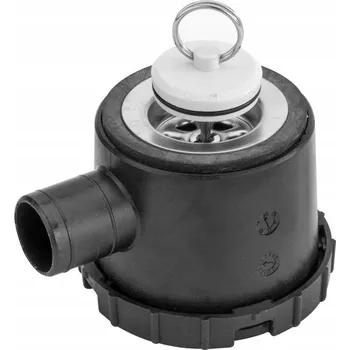 Sifon Sifon s jedním odtokem vody