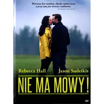 Nie ma mowy! DVD