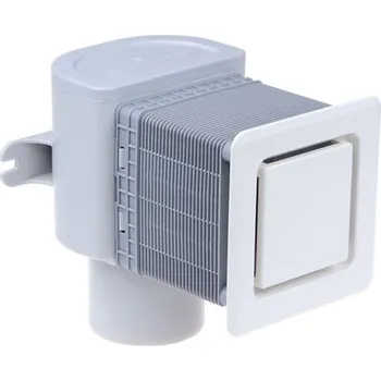 Ventil HL 905 přivzdušňovací ventil - podom. verze, pro připojovací potrubí nad 4m délky