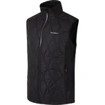 Pánská plněná ultralehká vesta Husky Nimesie M black XXL