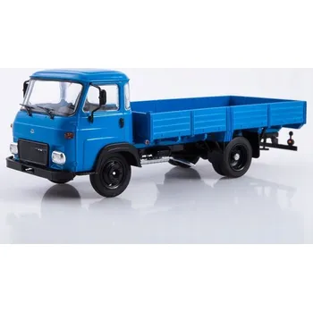 autíčko Avia A31N Valník - Modrá MODIMIO 1:43