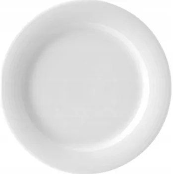 Talíř Talíř mělký 25 cm Dialog (6 ks)