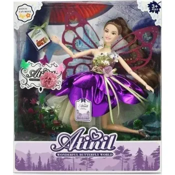 Panenka Pro holčičku . Panenka LALA. Panenka , která dlouho vydrží.