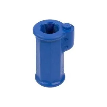 Příslušenství k čerpadlu zpětná klapka ANN 1" s přisáváním k nautile