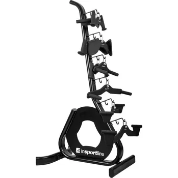 inSPORTline Stojan pro adaptéry na přítahy Adastand