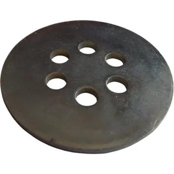 Příslušenství k čerpadlu zpětná klapka pro čerpadla SVA plovoucí 1"