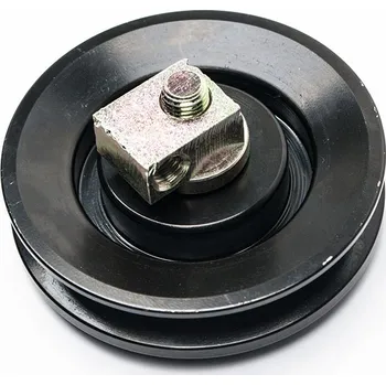 Vratna/vodici kladka, klinovy zebrovy remen, 20R5008-OYO