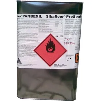 Tmel Sikafloor ProSeal-12 natural 200L