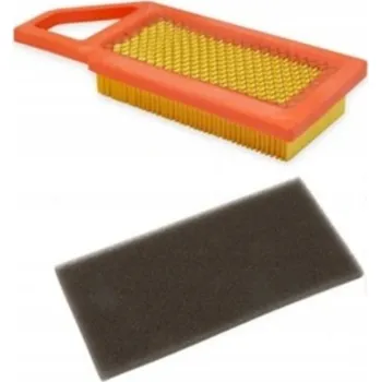 Provozní kapalina Vzduchový filtr STIGA 118550321/0