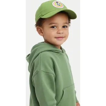 Kšiltovka Kšiltovka New Era Kids Pastel Lt 940 Sylvester 60435034 Zelená OS