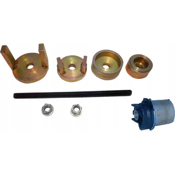 Stahovák Stahovák pro montáž a demontáž pouzder zadního ramene TOYOTA YARIS ECHO PLATZ