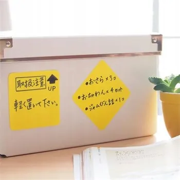 Samolepicí bločky Stick'n 100 listů