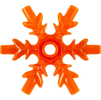 Stavebnice LEGO LEGO® KLASIK SNĚHOVÁ VLOČKA