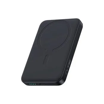 Powerbanka Baseus EnerFill FM11 22.5W Magnetická Powerbanka 10000mAh Cosmic Black