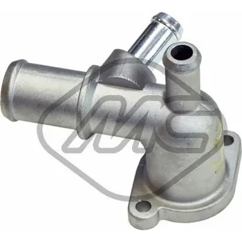 Chladič motoru Příruba chladiva METALCAUCHO 03240