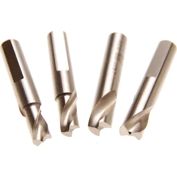 Sada nářadí BGS 3205-1, Sada fréz | pro BGS 3205 | 4dílná