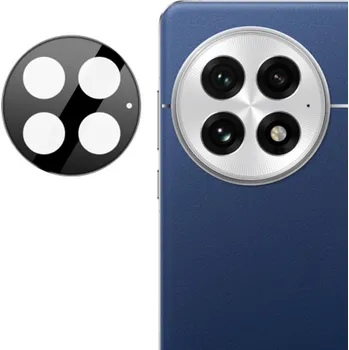 Techsuit - Sklo na fotoaparát - OnePlus 13 - Černá