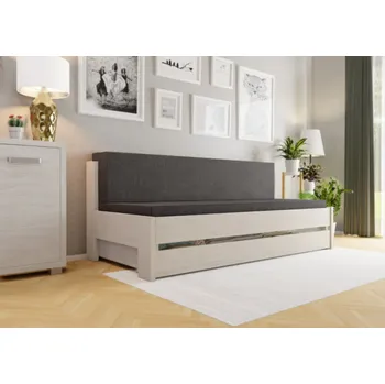 Postel Rozkládací postel Betka Jasan Trondheim Soro 97