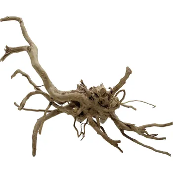 Dekorace do akvária Red moor wood KG 890g (ID 3617)