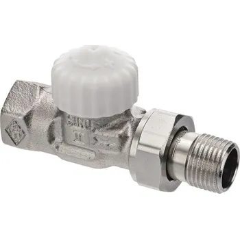 Hlavice pro radiátor HEI 3716-02.000 V-exakt 1/2"přímý zkrác.