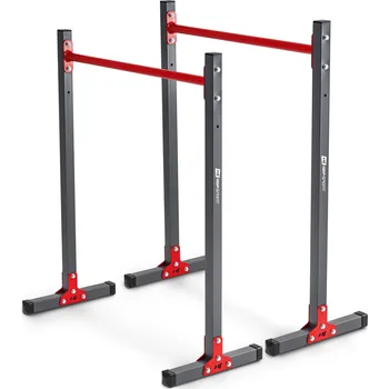 Stacionární bradla TEREK