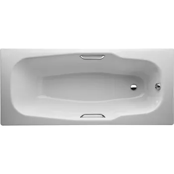 Vana JIKA PRAGA 180 x 80 cm H2343840000001 s madlama bez podpěr