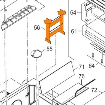 Kotel DAKON Ekonomizér svářený DOR F32