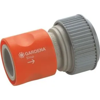 stopspojka GARDENA 3/4"