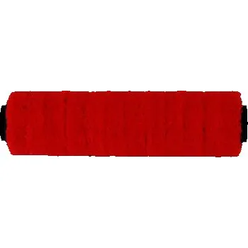 Podlahový mycí stroj Náhradní brusný červený válec pro mycí stroj Lindhaus LW30