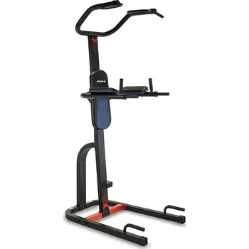 Posilovací věž BH FITNESS Stojanová bradla hrazda Power Tower