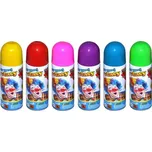 Unipap Párty sprej na paruky 140 ml mix barev