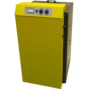 Kotel SLOKOV PYRO THERM 15 (Ekodesign) - Zplyňovací kotel 100000008