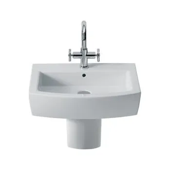 ROCA HALL 7327881000 umyvadlo 55x48,5cm vč. Montážní sady